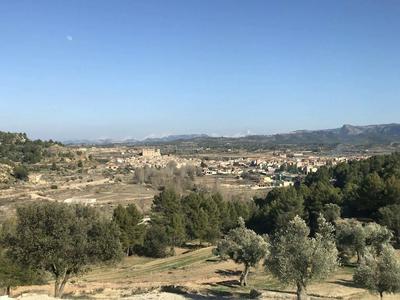 Mas de la Creu