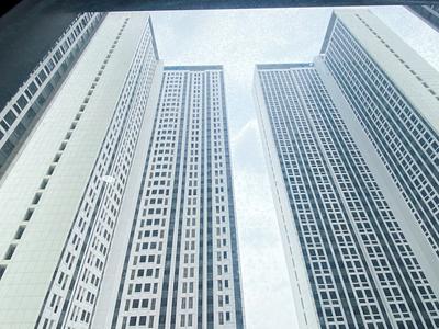 Good and Restful Studio Pollux Chadstone Apartment