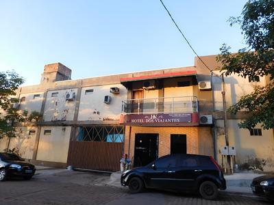 Hotel Dos Viajantes