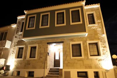 Green House Bozcaada