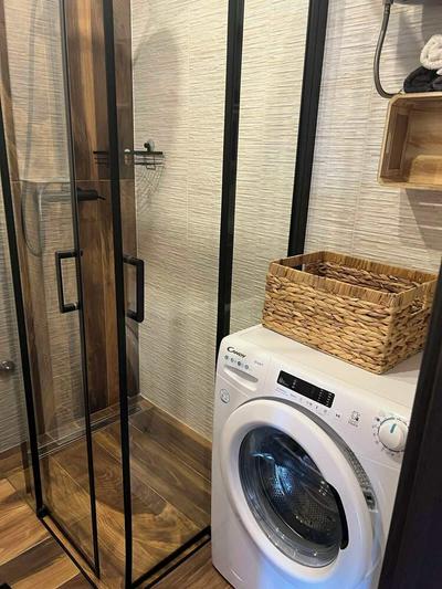 Apartman Suzzy 1