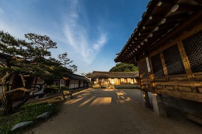 Chosun Royal Residence