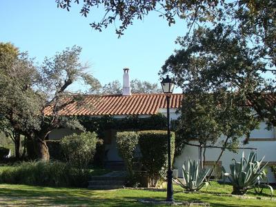Finca Dehesa Tres Riveros