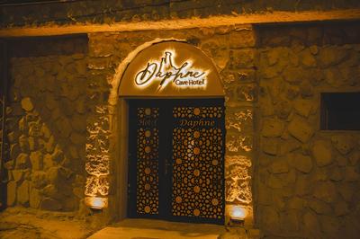 Daphne Cave Hotel