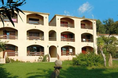 Apartment in Corsica Near Gulf of Liscia