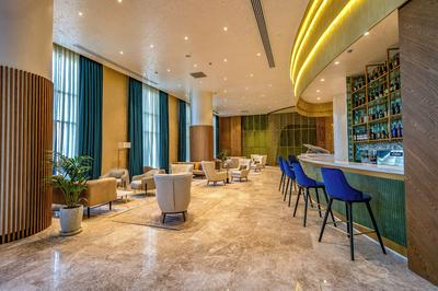 Shabran Wellbeing Resort