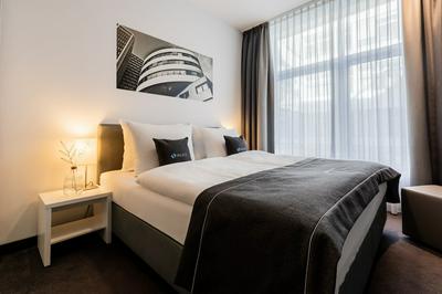 Garner Hotel Berlin - Gendarmenmarkt by IHG