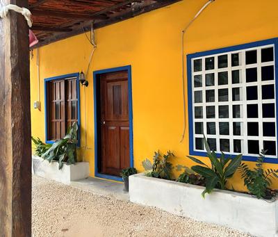 Un Toque de Brazil, Bacalar