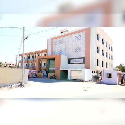 Hotel Devang