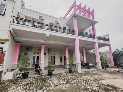 RedDoorz near Universitas Lampung 2