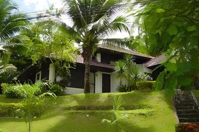 Pattaya Country Club