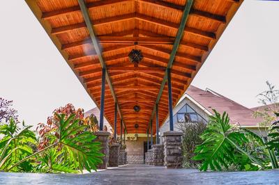 Ciala Resort Hotels In Kisumu