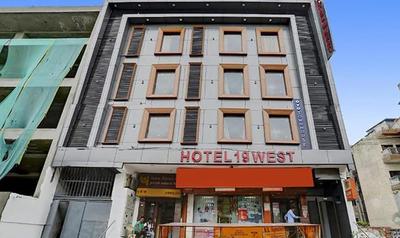 Fabhotel 19 West