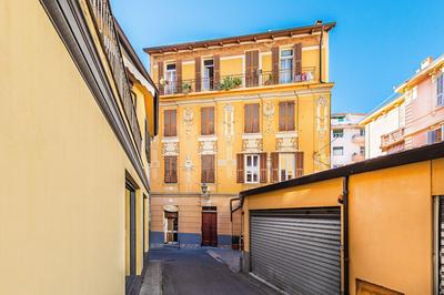 Sanremo Centro 3-6 Apartment