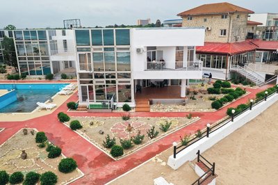 Avenue Palm on the Beach - Avenue Hotels