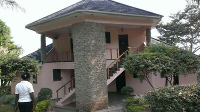 Garuga Resort Beach Hotel