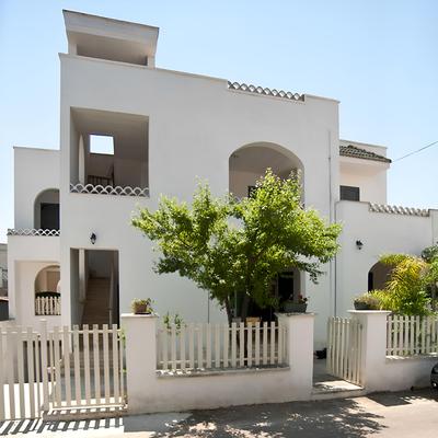 VilleSalento - Porto Cesareo M515