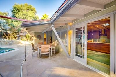 Inviting Vista Home With Pool: 10 Mi to Oceanside!