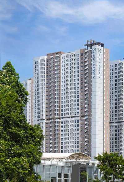 Golden Tulip Essential PIK2 Jakarta