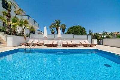 Villa Sardinella 5 Bedroom Villa With Private Pool