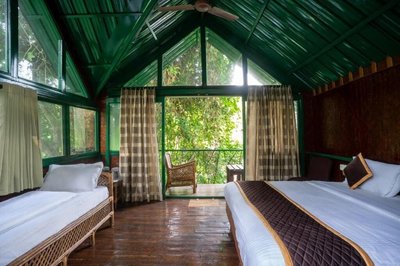 Gorukana Eco Wellness Centre
