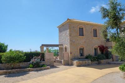 TROCHALO VILLAS
