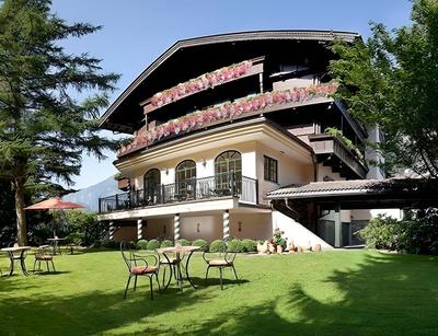 Aparthotel Landhaus St. Joseph