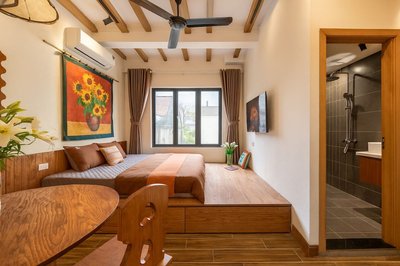 UC CityStay Boutique Hanoi