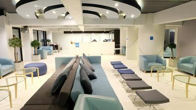 Airy Suvarnabhumi Hotel