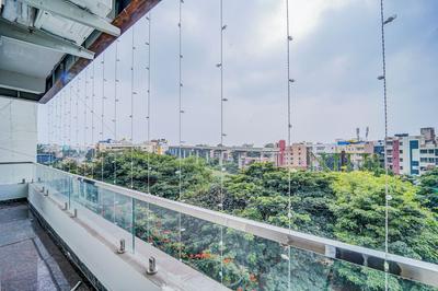 Open Hotel by Olive - The Emerald Inn