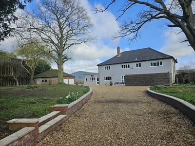 The Plough Inn Farmhouse, Billede 2
