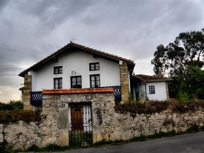 Casa Rural Ortulane