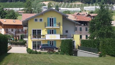 Agritur Belsogno