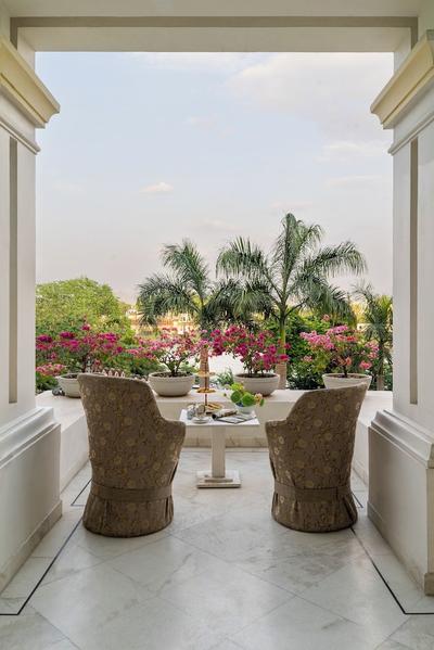 Brahma Niwas - Best Lake View Hotel in Udaipur