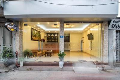 Kim Hoa Hotel by Bay Luxury