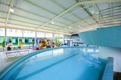 Hotel Golden Park Sorocaba & Convenções - by Nacional Inn