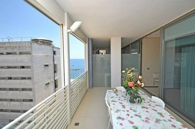 App Le Vele - Apartment With Sea View - Wifi