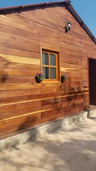 Cabañas Dreams R & A