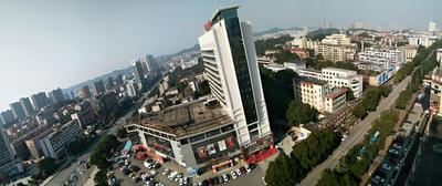 Yiyang Huatian Hotel