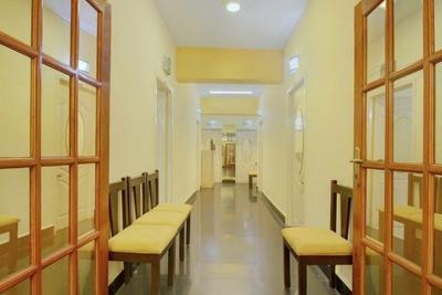 ULO ECR Sun And Sand Beach Resort