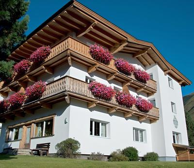 Appartements Schmalzerhof