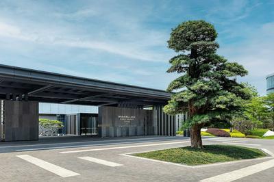 Midea Shunde Tribute Portfolio Hotel