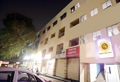 Hotel Gaurishree