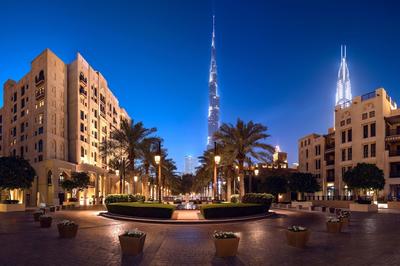 The Heritage Hotel, Autograph Collection