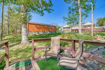 Pet-friendly Somerset Cottage Near Boat Ramps!