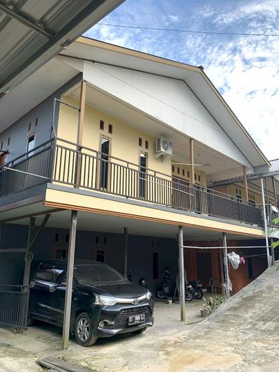 SPOT ON 92544 Senja Homestay