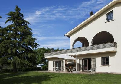 Sentimento del Tempo B&B