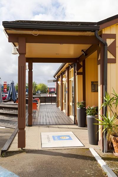 FH Confort Hôtel Orleans