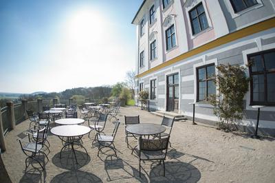 Hotel Schloss Leitheim