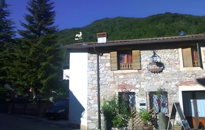 Locanda dai Pistori